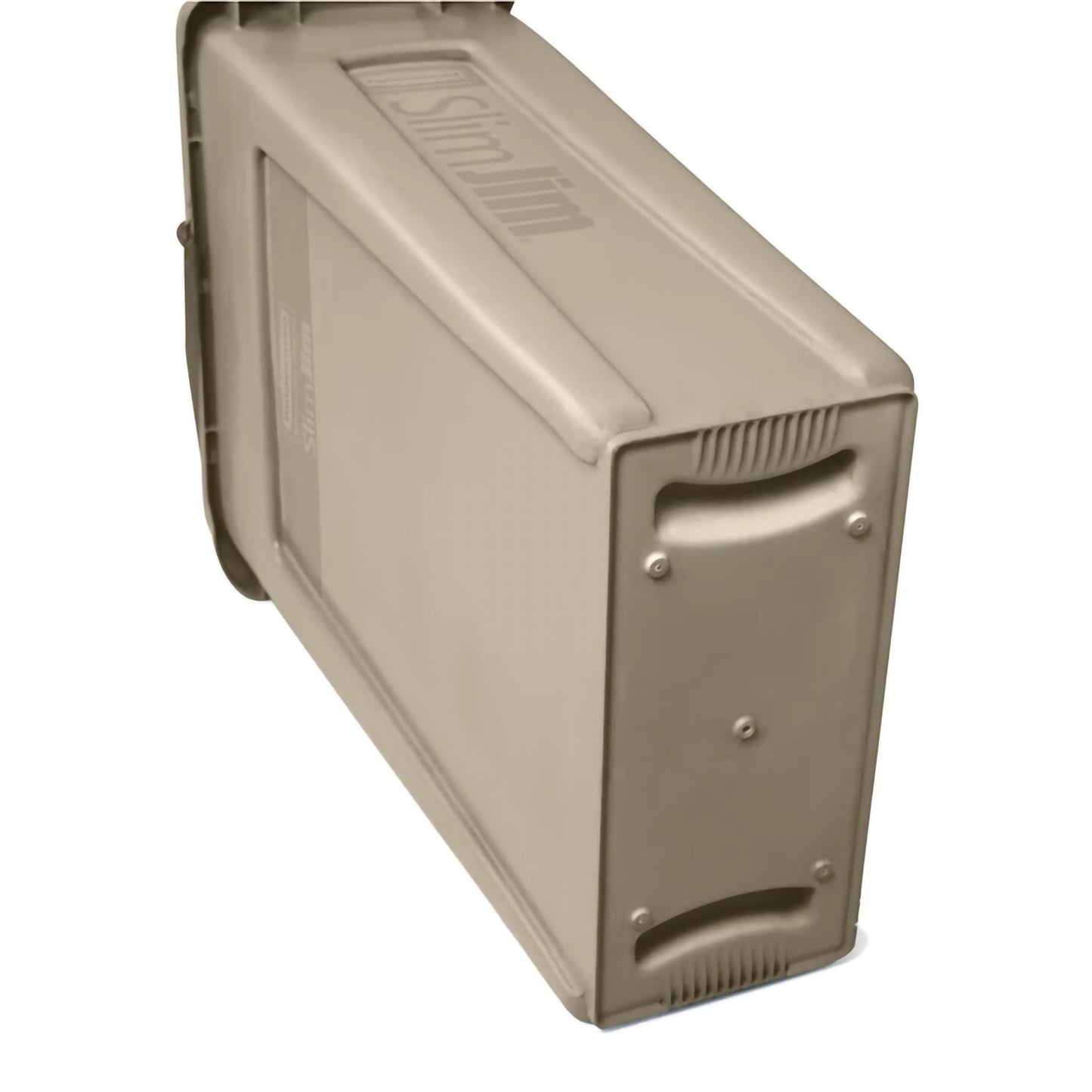 Rubbermaid® Slim Jim® 23 Gallon Trash Can