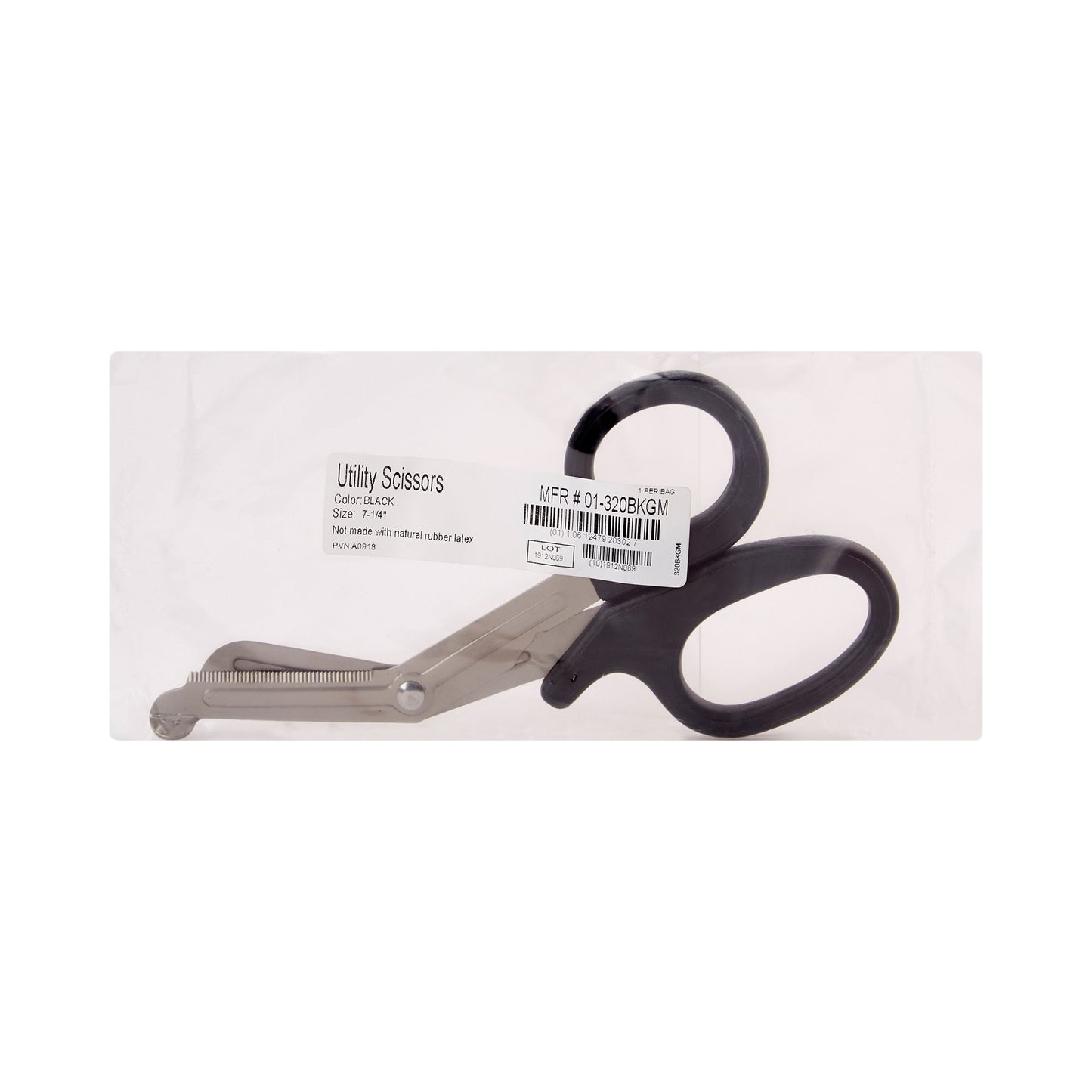 McKesson Utility Scissors