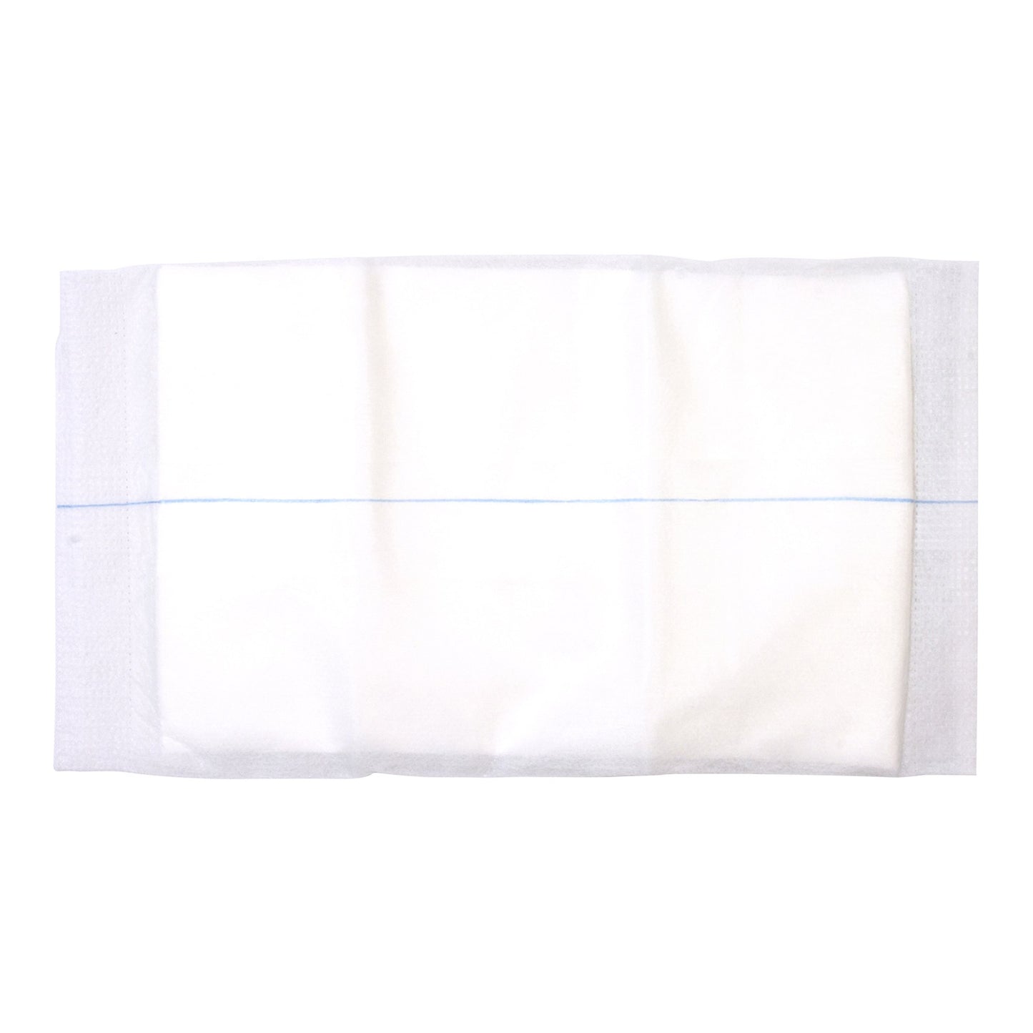 dynarex® Sterile Abdominal Pad, 5 x 9 Inch