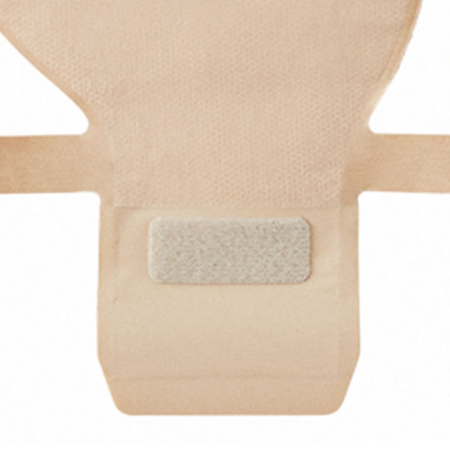 Assura® Flat 1-Piece Transparent Ostomy Pouch, 10 – 75 mm Stoma