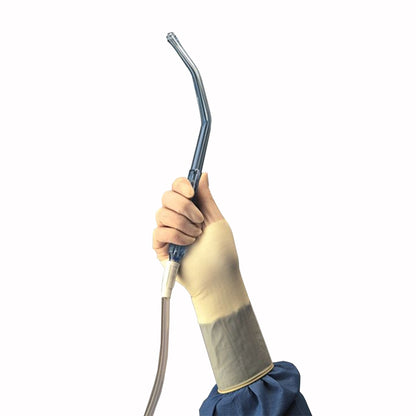 Cardinal 2D73TE65 Protexis™ PI with Neu-Thera® Polyisoprene Surgical Glove, Size 6.5, Ivory