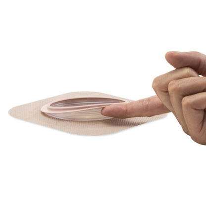 New Image CeraPlus Skin Barrier Pre-Cut Extended Wear