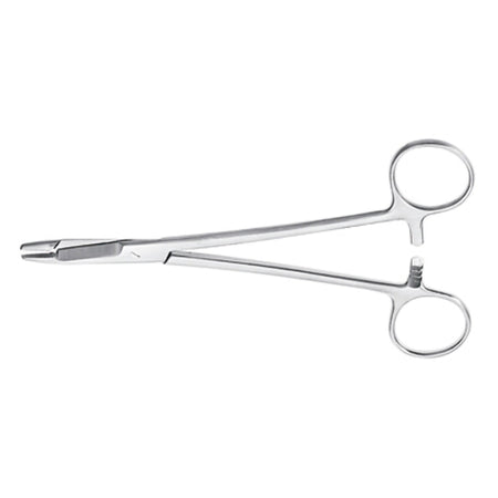 McKesson Argent™ Olsen-Hegar Needle Holder, 6½ Inches