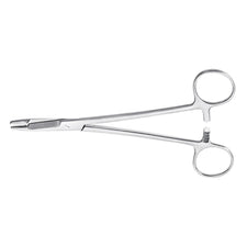 McKesson Argent™ Olsen-Hegar Needle Holder, 6½ Inches