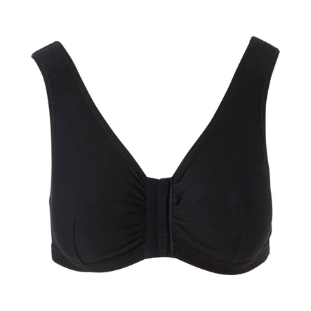 McKesson 83-908BLK-36 Surgi-Bra II, 36 Inch, Black