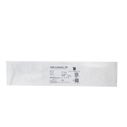 Redi ClearVue HSG Catheter