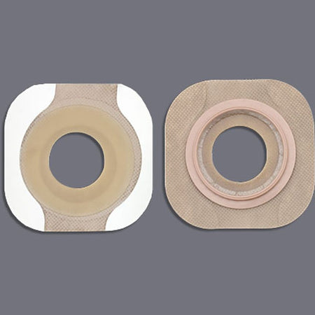 Hollister 14301 New Image FlexWear Colostomy Barrier With 5/8 Inch Stoma Opening