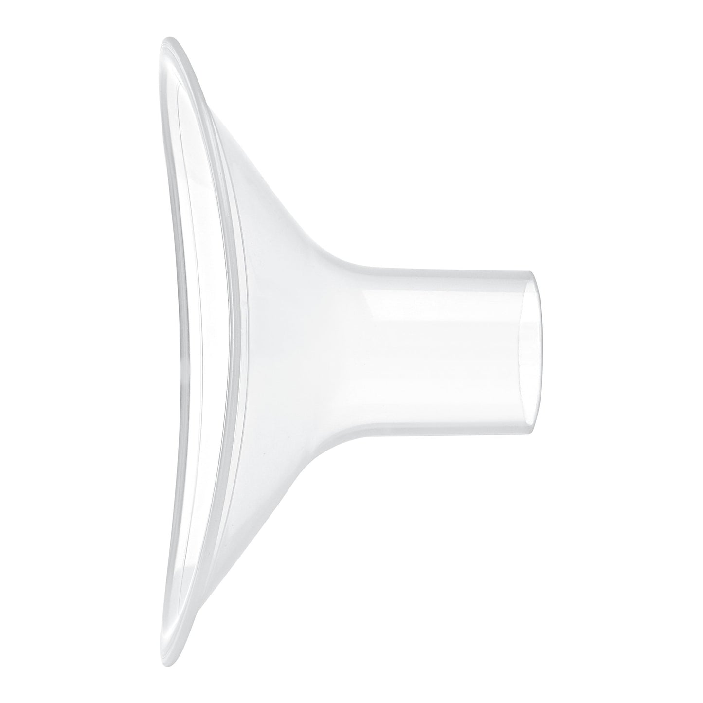Breast Shield PersonalFit™ PLUS 36 mm Polypropylene Reusable
