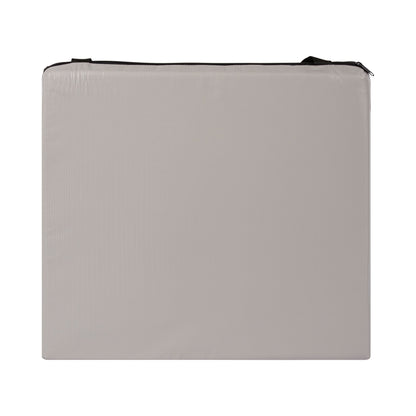 McKesson Gel Protekt Seat Cushion, 18 x 16 x 3 Inch