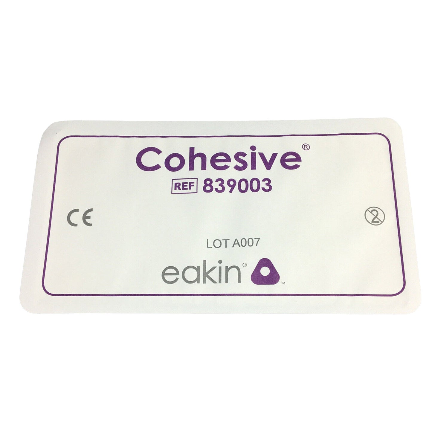 ConvaTec® Eakin Cohesive® Skin Barrier