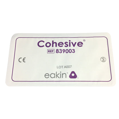 ConvaTec® Eakin Cohesive® Skin Barrier