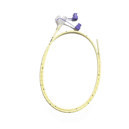 Avanos Medical Sales LLC 40-1368 Corflo ULTRA-Lite NG Nasogastric Feeding Tube, 8 Fr., 36 Inch