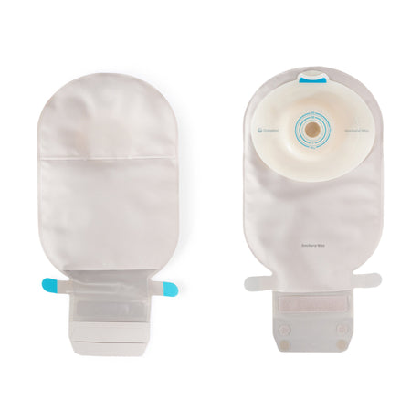 Coloplast 16705 SenSura Mio Convex Soft 1-Piece Opaque Ostomy Pouch System