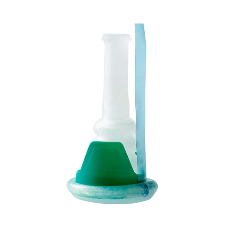 Coloplast 5221 Conveen Security+ Male External Catheter, Self-Adhesive Band