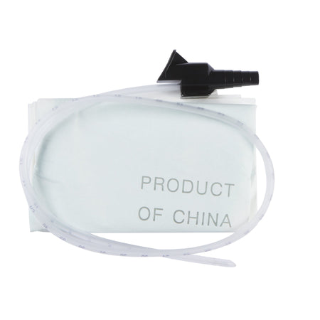 Suction Catheter Kit Medline 10 Fr. Whistle Tip