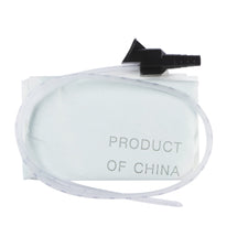 Suction Catheter Kit Medline 10 Fr. Whistle Tip