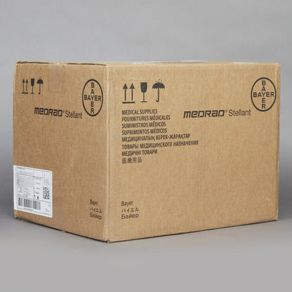 Medrad® Stellant® CT Syringe Kit