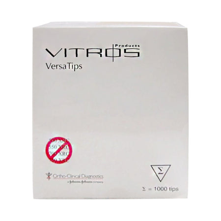 Ortho Clinical Diagnostics 6801715 Vitros Versatip Tip