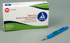 Medicut™ Safety Scalpel