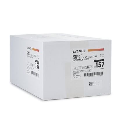 Trach Care® HME with Gas Sampling Port