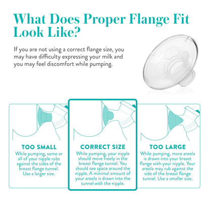 Double Electric Breast Pump Evenflo Advanced