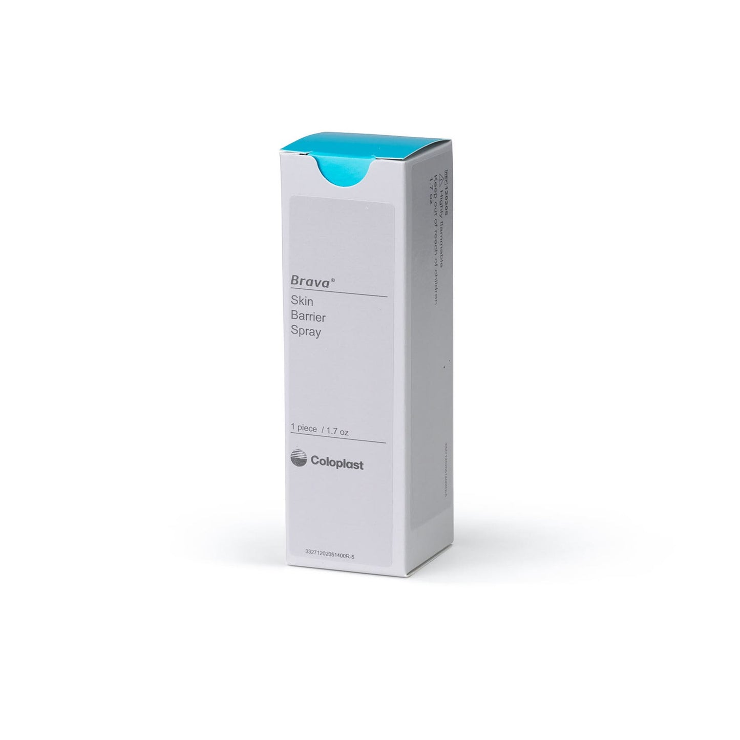 Brava® Skin Protectant Spray, Sting Free, 1.7 oz. Spray Bottle