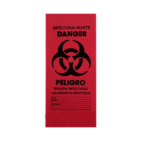 Infectious Waste Bag