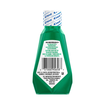 Crest® Scope® Classic Mouthwash