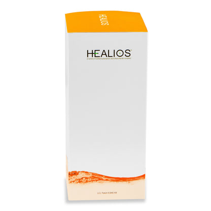 Healios Oral Health and Dietary Supplement Powder for Mouth Sores