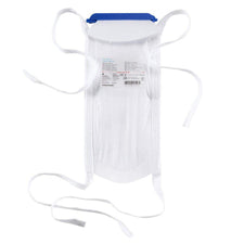 Cardinal Health™ Ice Bag, 6½ x 14 Inch
