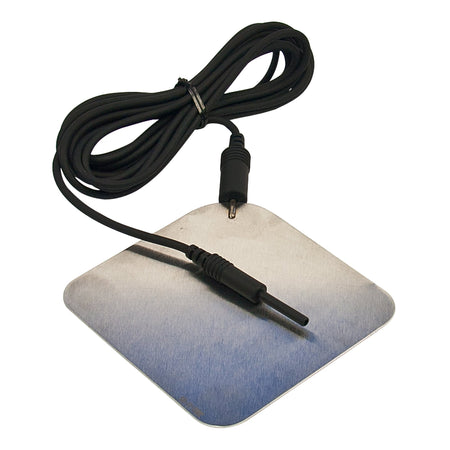 Patient Return Electrode Single Corded