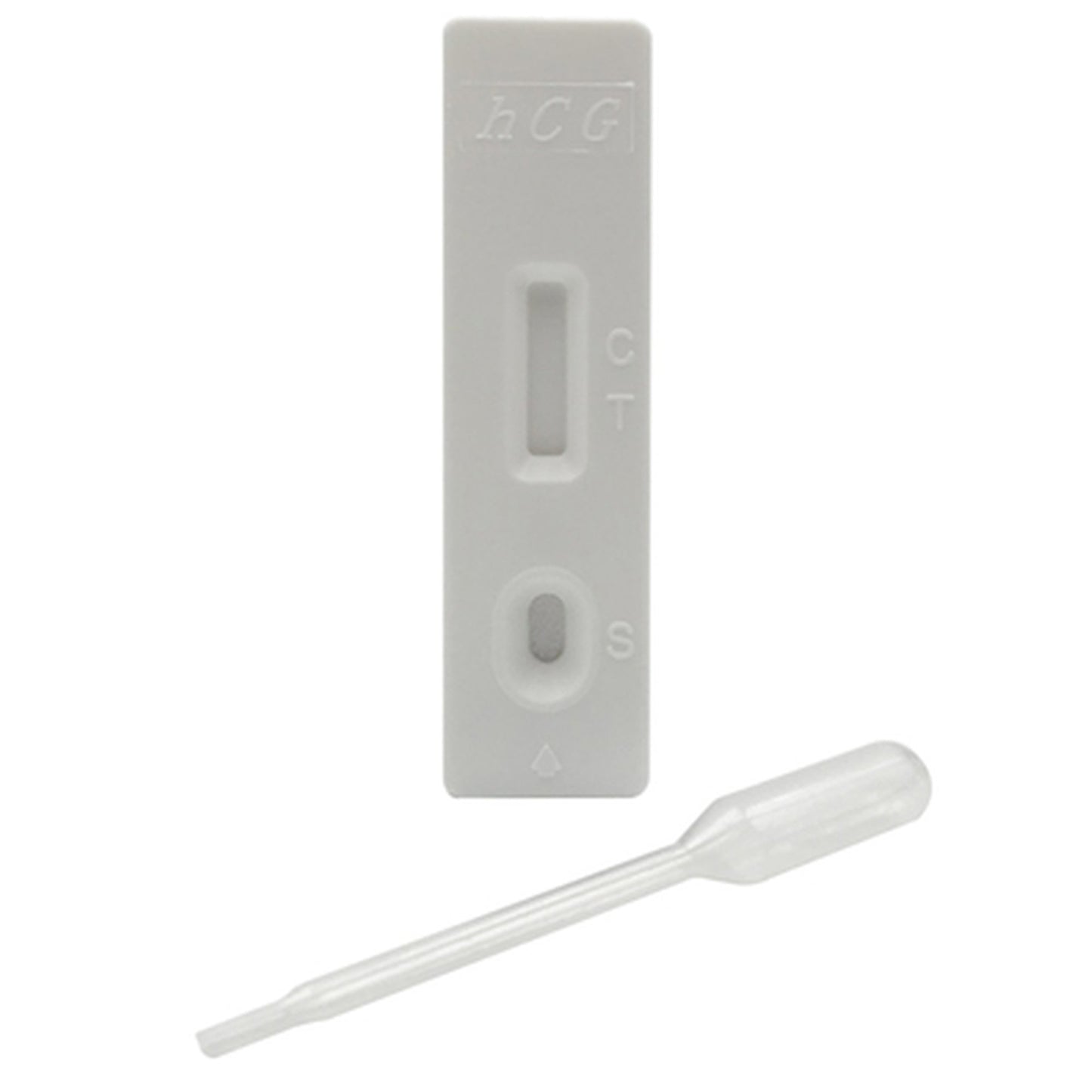 Healgen Scientific hCG Pregnancy Fertility Reproductive Health Test Kit