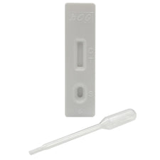 Healgen Scientific hCG Pregnancy Fertility Reproductive Health Test Kit