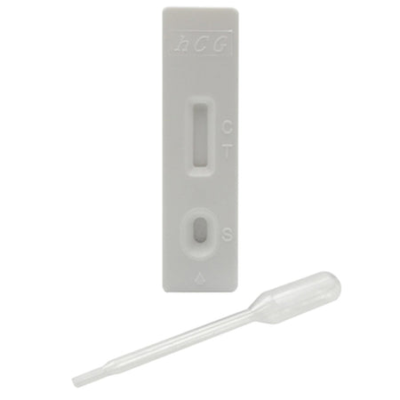 Healgen Scientific hCG Pregnancy Fertility Reproductive Health Test Kit by Healgen Scientific Ltd product image