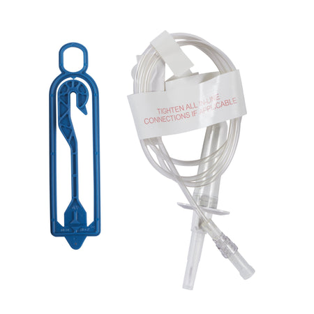 IV Extension Set ICU 41 Inch Tubing