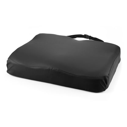 McKesson Premium Molded Foam Seat Cushion, 20 x 16 x 3 Inch
