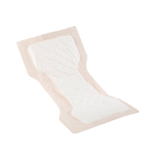 Dignity UltraShield Incontinence Liners, Moderate Absorbency, 7.5 x 15.4 Inch