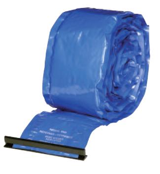 BSN 7344103 Padded Splint Roll, 3 Inch x 15 Foot, White
