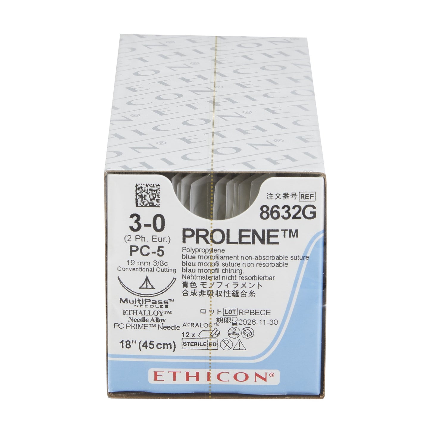 Prolene™ Suture with Needle