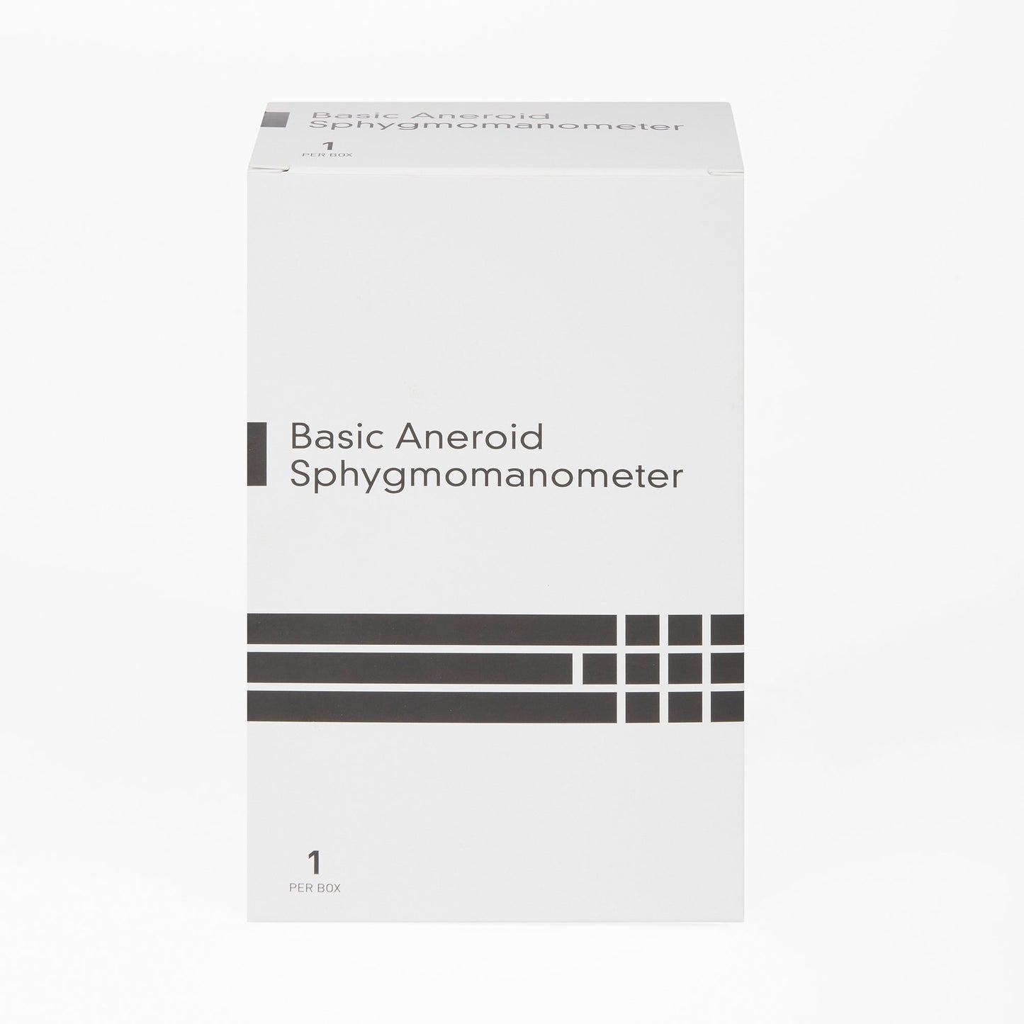 McKesson Aneroid Sphygmomanometer