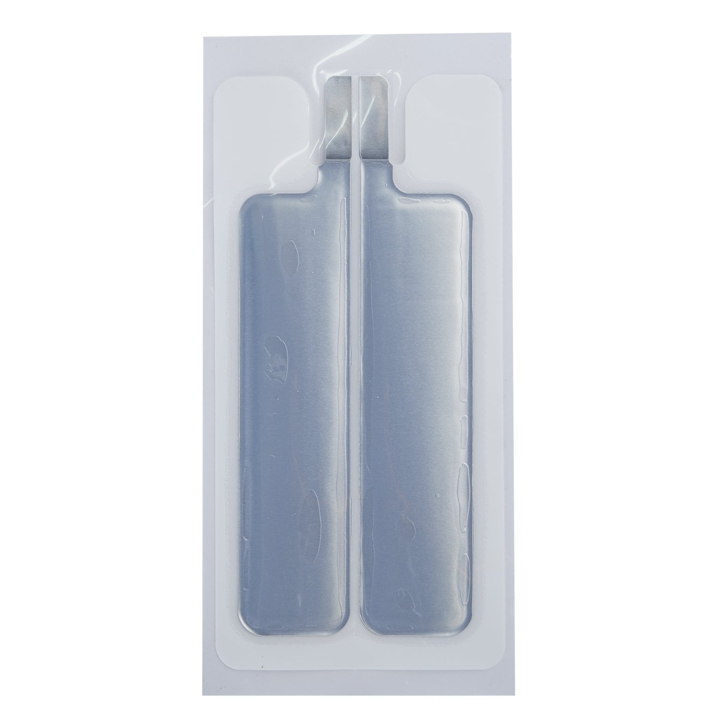 Patient Return Electrode McKesson Split Without Cord