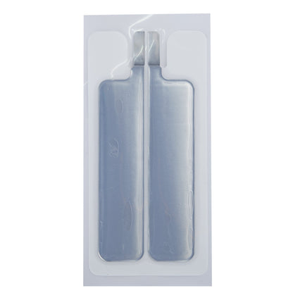 Patient Return Electrode McKesson Split Without Cord