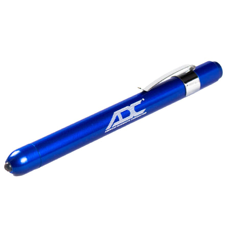 American Diagnostic Corp 353RB Metalite Penlight