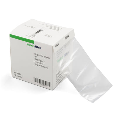WelchAllyn® Disposable Sheath