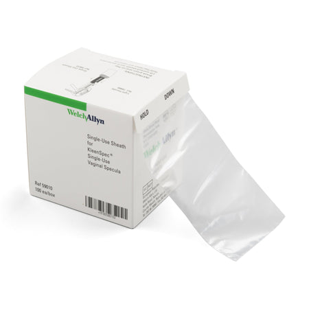 Welch Allyn 59010 WelchAllyn Disposable Sheath