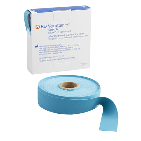 BD 367203 Vacutainer Stretch Tourniquet Strap