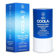 Sunscreen COOLA® Refreshing Water Hydration Stick SPF 50 Stick 0.8 oz. Tube