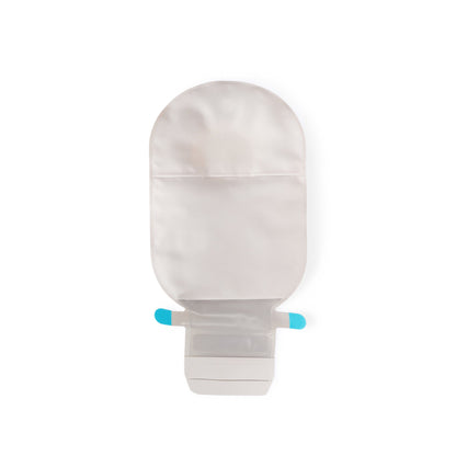 SenSura® Mio Convex Soft 1-Piece Opaque Ostomy Pouch System, 15 – 33 mm Stomas