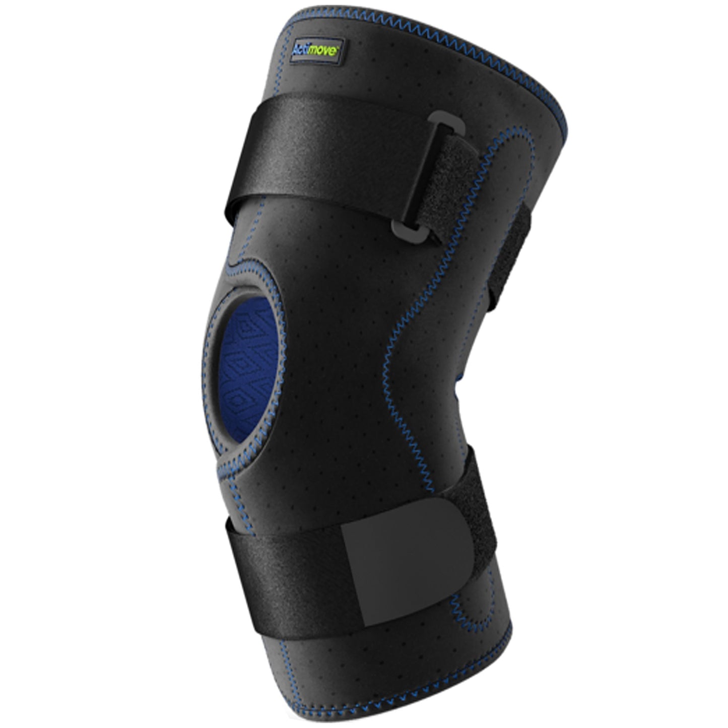 Actimove® Sports Edition Hinged Knee Brace, 2X-Large