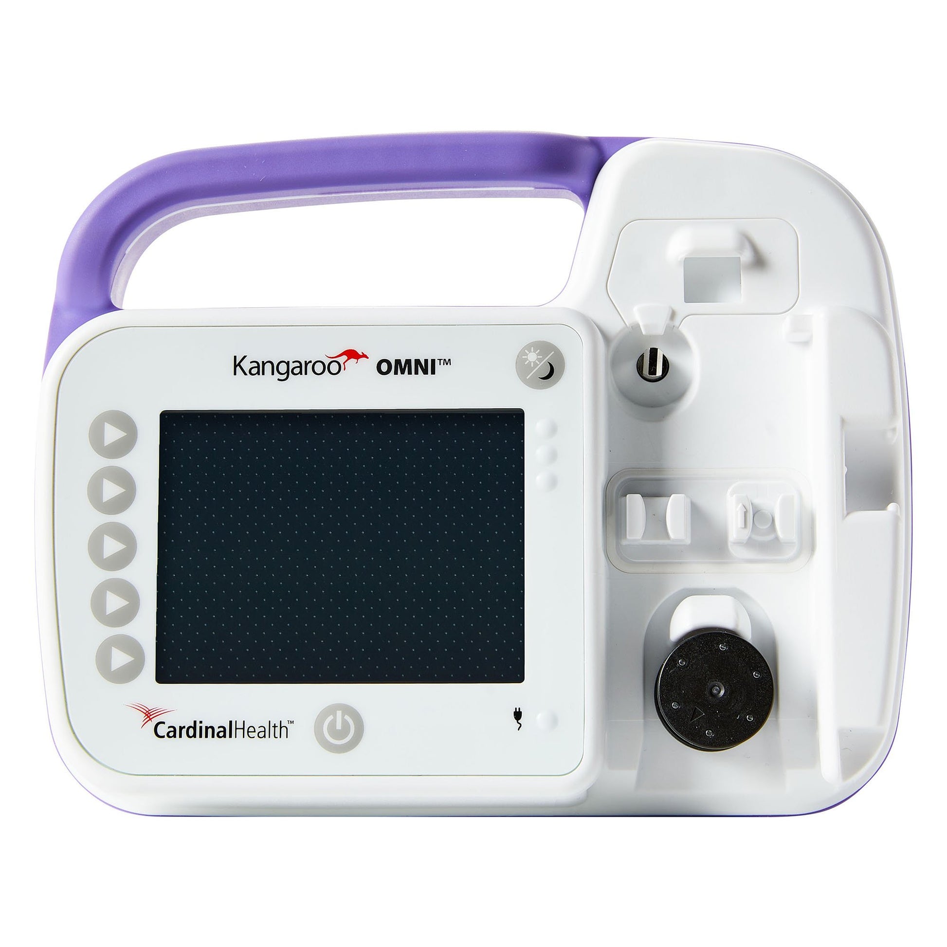 Kangaroo OMNI Enteral Feeding Pump model 385400 by Cardinal Health